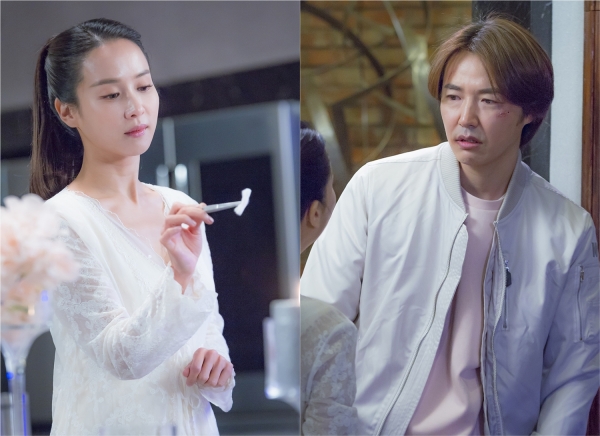 ▲(출처=KBS2 월화드라마 '완벽한 아내')