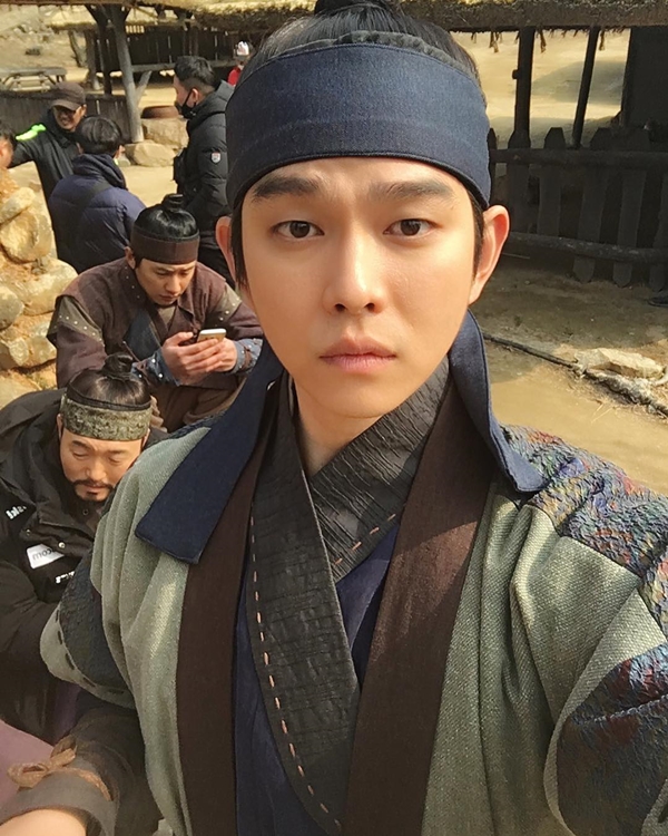 (사진=윤균상 인스타그램)