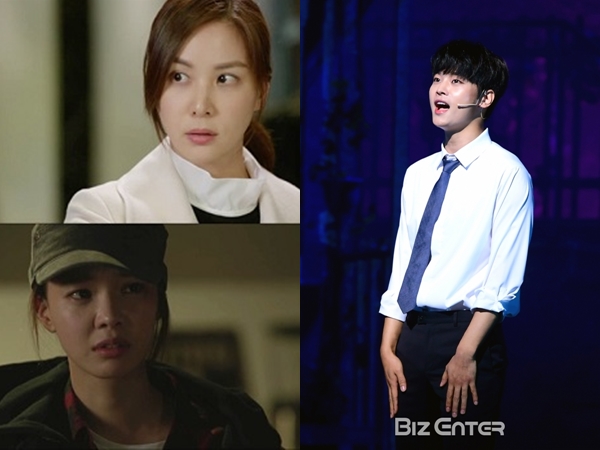 ▲(출처=KBS2 월화드라마 '완벽한 아내' 영상 캡처, 비즈엔터)