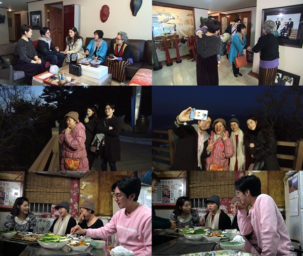 (사진=MBN '사돈끼리')