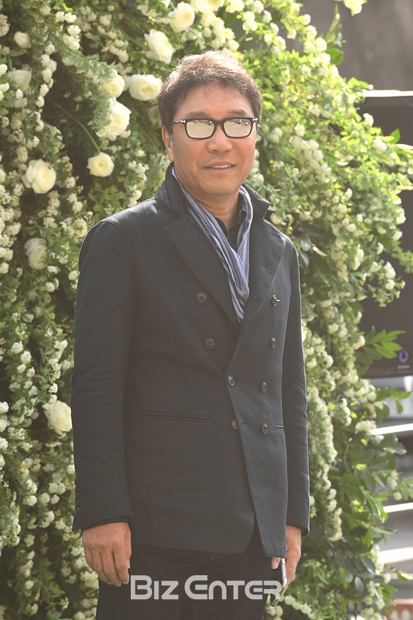 ▲이수만(사진=윤예진 기자 yoooon@)