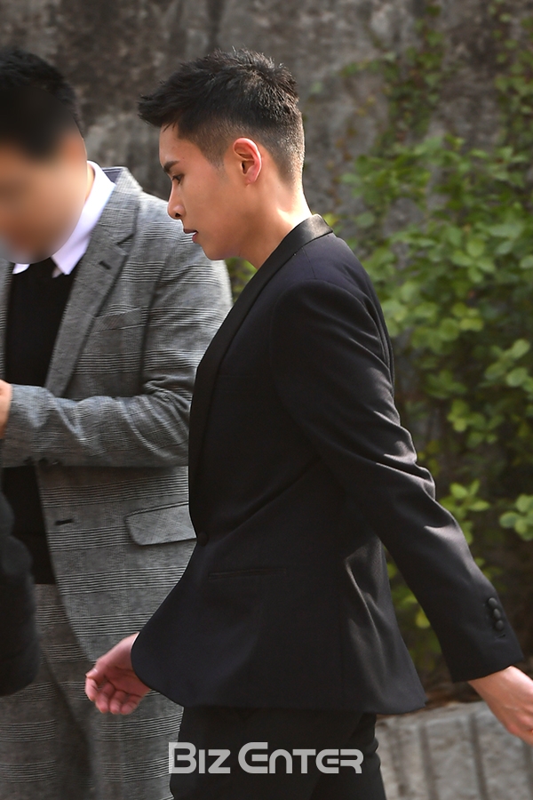 ▲려욱(사진=윤예진 기자 yoooon@)