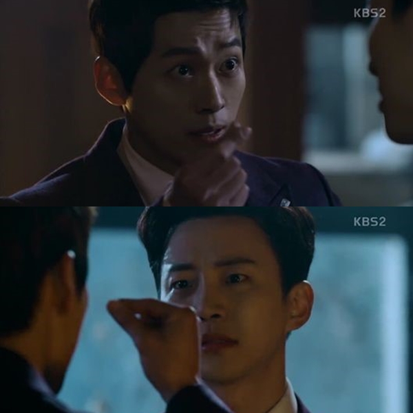 ▲(출처=KBS2 수목드라마 '김과장' 영상 캡처)