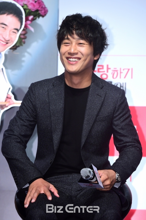 ▲차태현(출처=비즈엔터)