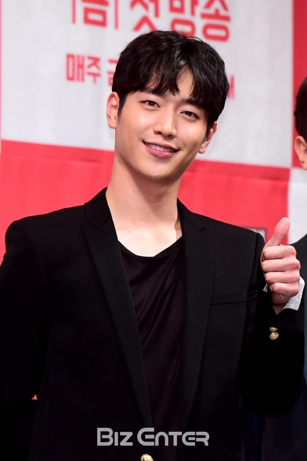 ▲서강준(출처=비즈엔터)