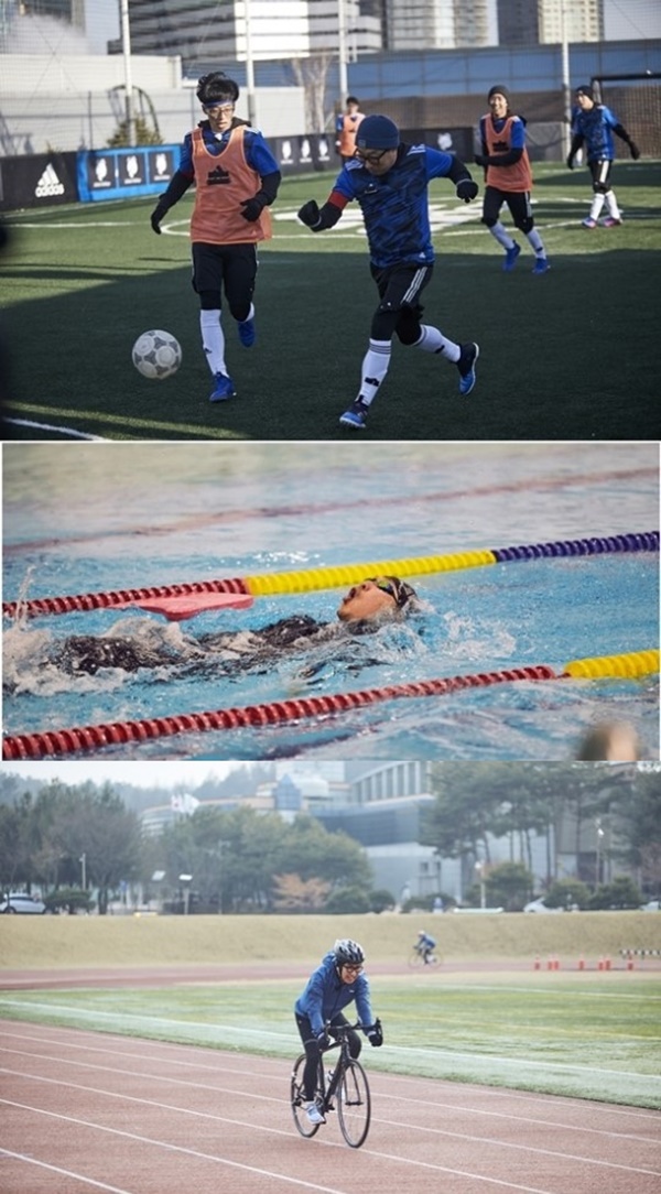 ▲'무한도전' 대결! 하나마나 특집 2탄(사진=MBC)