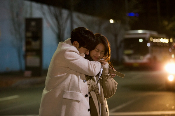 ▲'내일 그대와' 마지막회 스틸컷(사진=tvN)