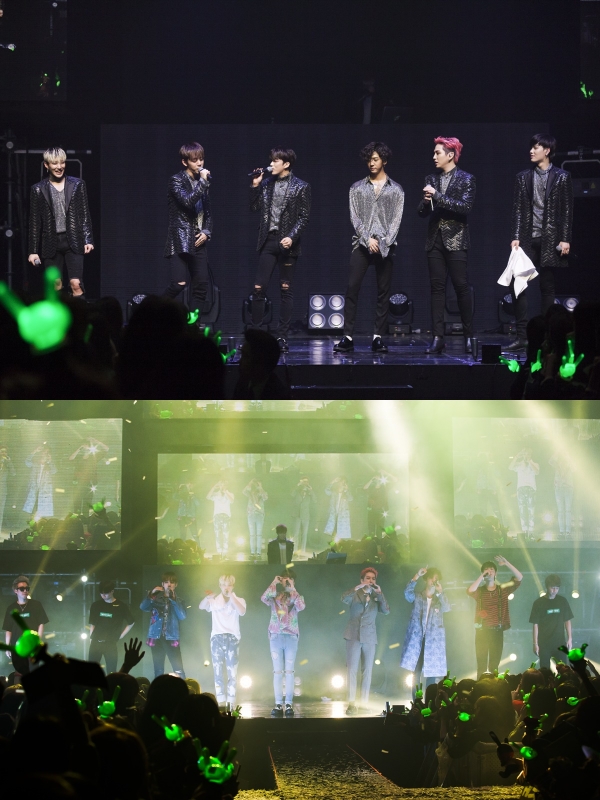 ▲그룹 B.A.P(사진=TS엔터테인먼트)