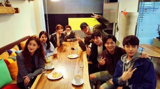 (사진=박기웅 인스타그램)