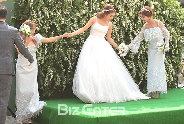 ▲S.E.S(사진=윤예진 기자 yoooon@)