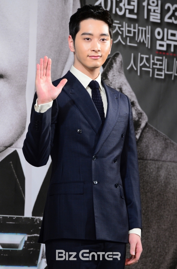 ▲황찬성(출처=비즈엔터)