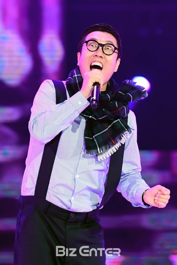 ▲김영철(출처=비즈엔터)