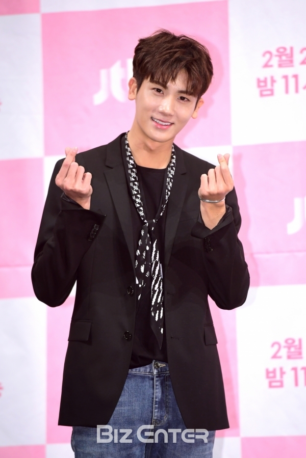 ▲박형식(사진=윤예진 기자)