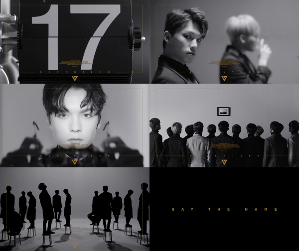 ▲그룹 세븐틴(사진=플레디스)