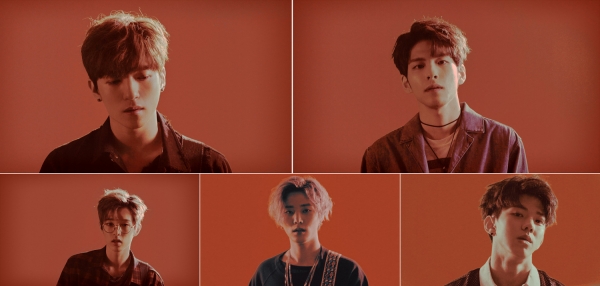 ▲밴드 데이식스(사진=JYP엔터테인먼트)