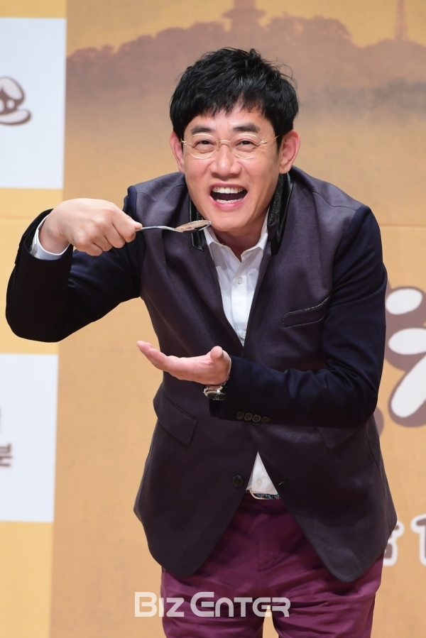 ▲이경규(출처=비즈엔터)