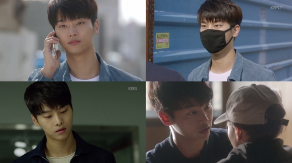 ▲(출처=KBS2 월화드라마 '완벽한 아내')