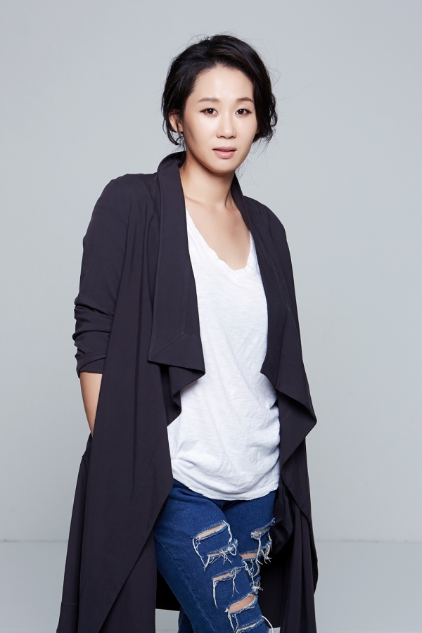 ▲김선영, '파수꾼' 합류(젤리피쉬엔터테인먼트)