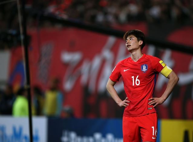 (대한축구협회(KFA))