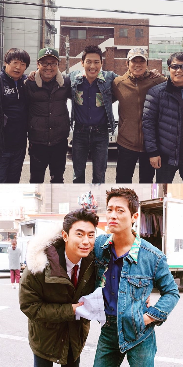 (사진=남궁민 인스타그램)