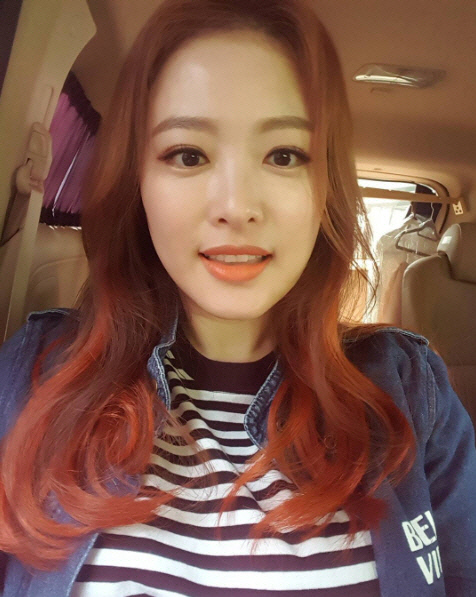 (사진=심진화 인스타그램)