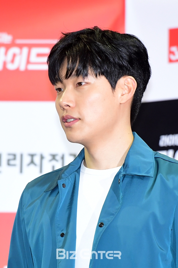 ▲류준열(사진=윤예진 기자 yoooon@)