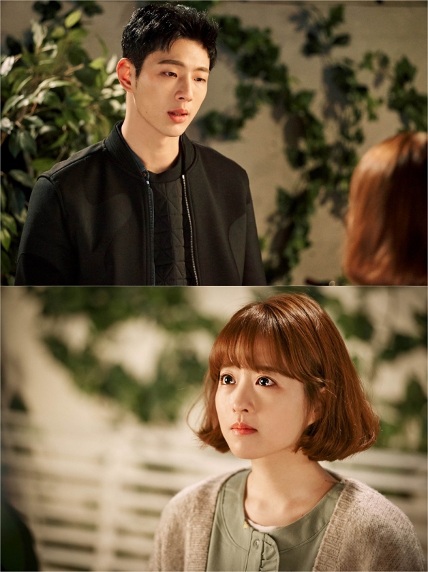 ▲(출처=JTBC 금토드라마 '힘쎈여자 도봉순')