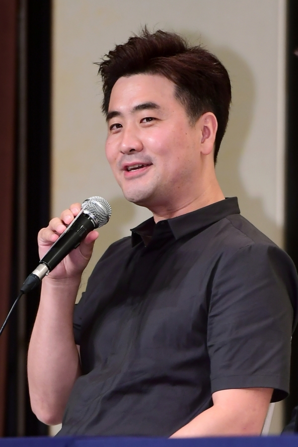 ▲김성윤 PD(출처=비즈엔터)