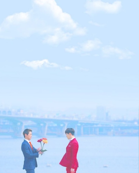 (▲KBS2 '김과장' 준호 인스타그램)