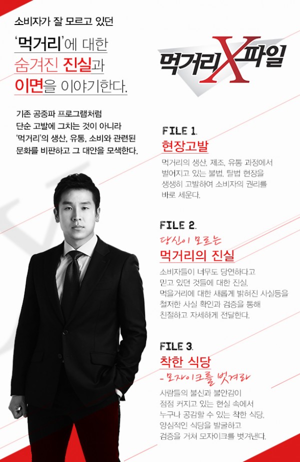▲(출처=채널A '먹거리X파일' 공식 홈페이지)