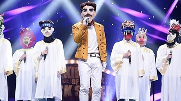 (사진=MBC '일밤 - 복면가왕' )