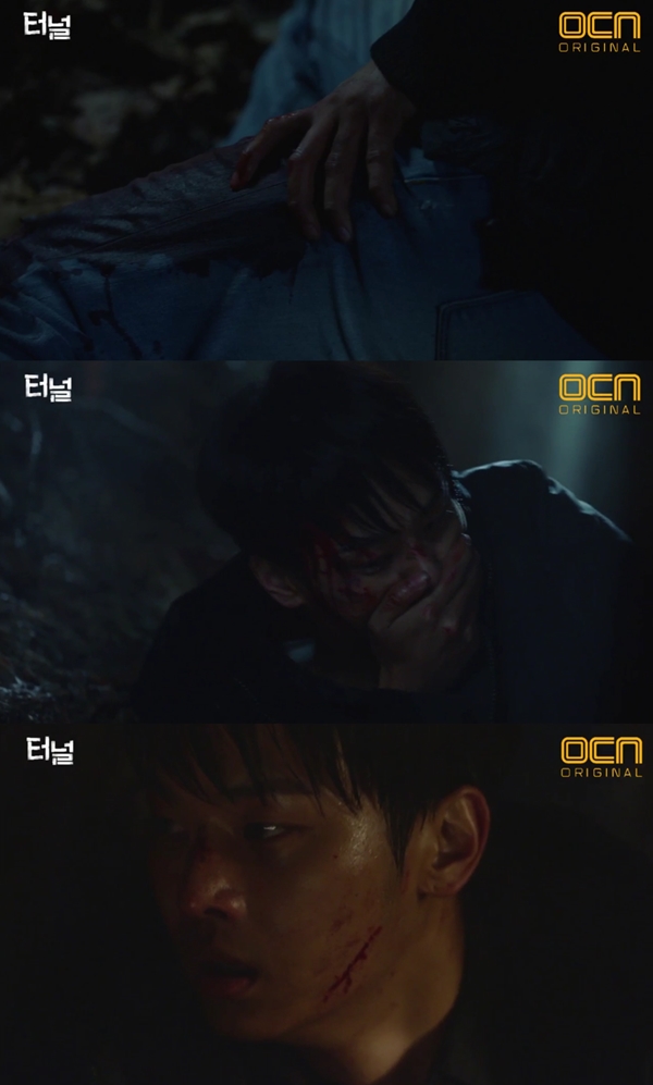 (사진=OCN '터널')