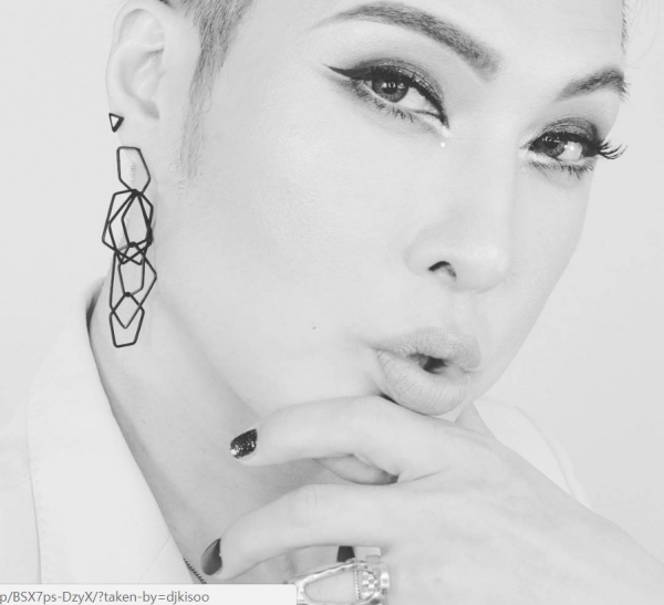 ▲김기수(출처=김기수 인스타그램)