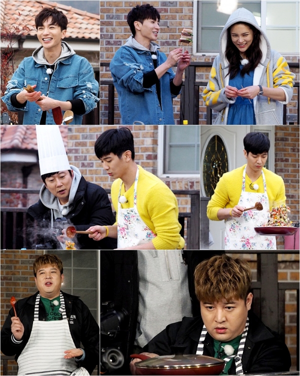 ▲(출처=KBS2 '하숙집딸들')