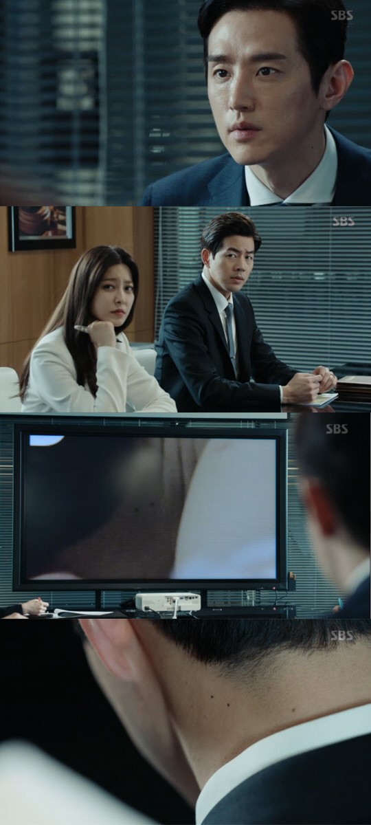 (▲SBS 월화드라마 '귓속말')