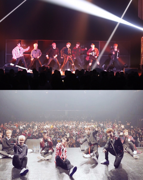 ▲그룹 일급비밀(사진=JSL 컴퍼니)