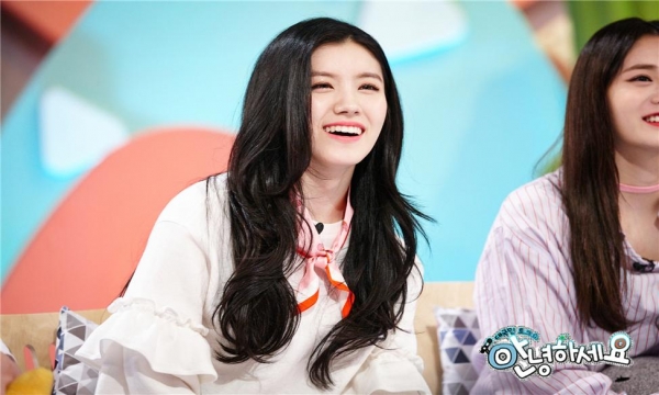 ▲(출처=KBS2 '안녕하세요')