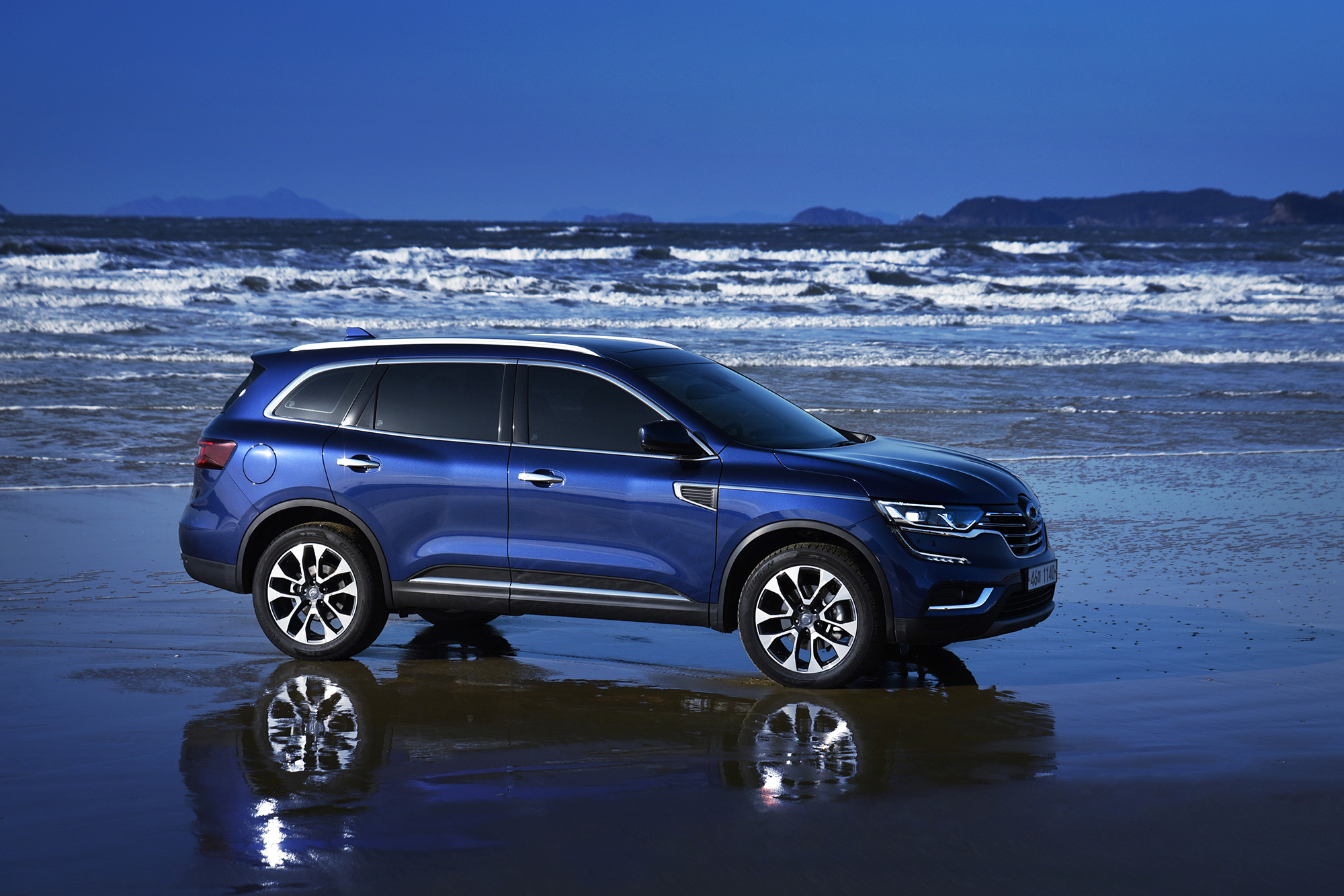 (사진제공=르노삼성자동차)