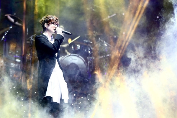 ▲가수 서태지(사진=서태지컴퍼니)