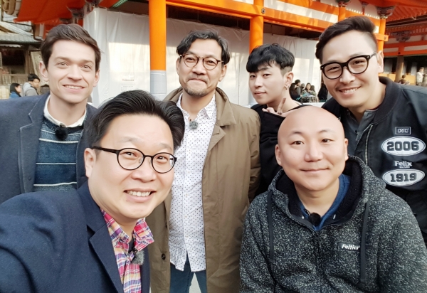 (사진=서경덕 교수)