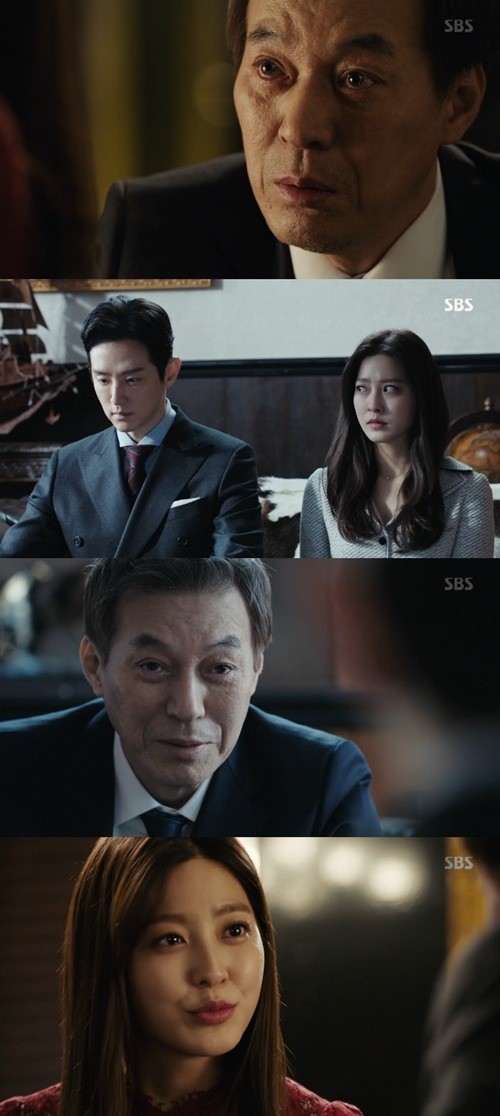 (▲SBS 월화드라마 '귓속말')