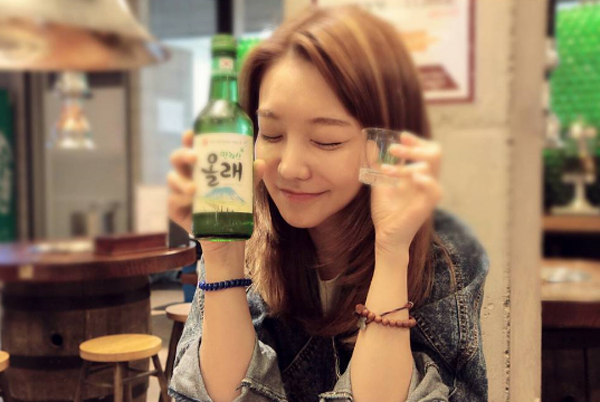 ▲배우 신소율(사진=인스타그램)