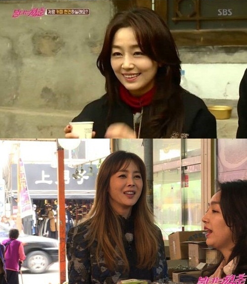 (사진=SBS '불타는 청춘')