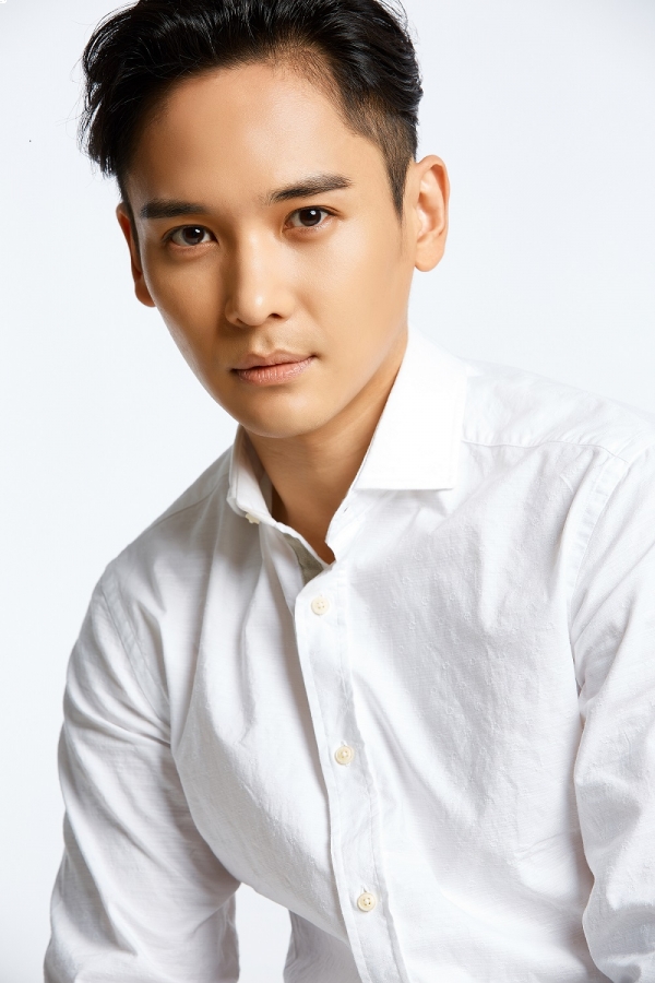 ▲신인배우 강후 (클릭비 김태형)(사진=엔컴퍼니)