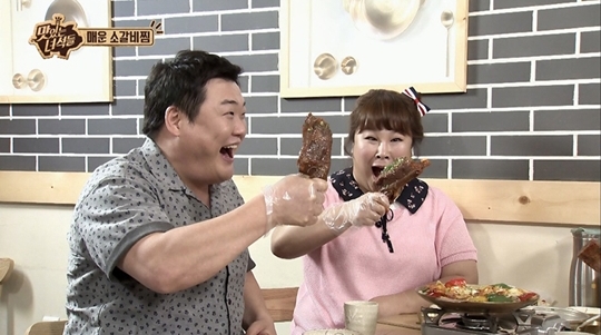 (사진=Comedy TV '맛있는 녀석들')