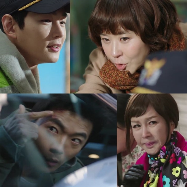 ▲(출처=KBS2 수목드라마 '추리의 여왕' 영상 캡처)