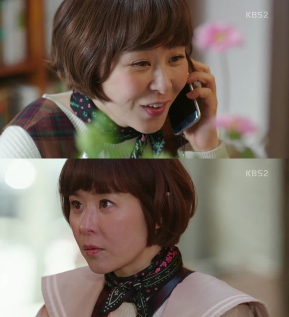 ▲(출처=KBS2 수목드라마 '추리의 여왕' 영상 캡처)