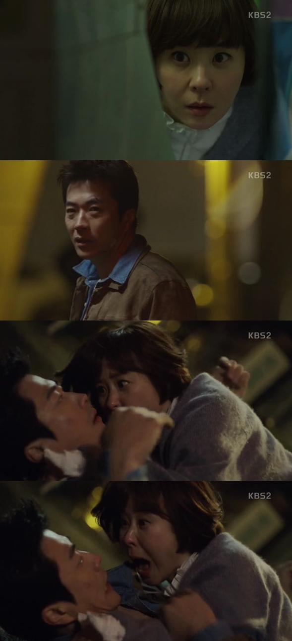 ▲(출처=KBS2 수목드라마 '추리의 여왕' 영상 캡처)