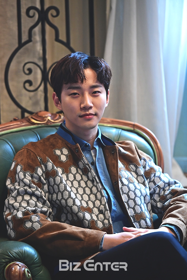 ▲이준호(사진=윤예진 기자 yoooon@)