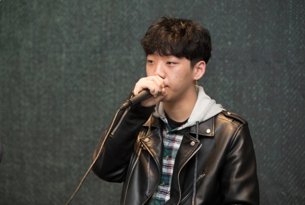 ▲양홍원(사진=Mnet)